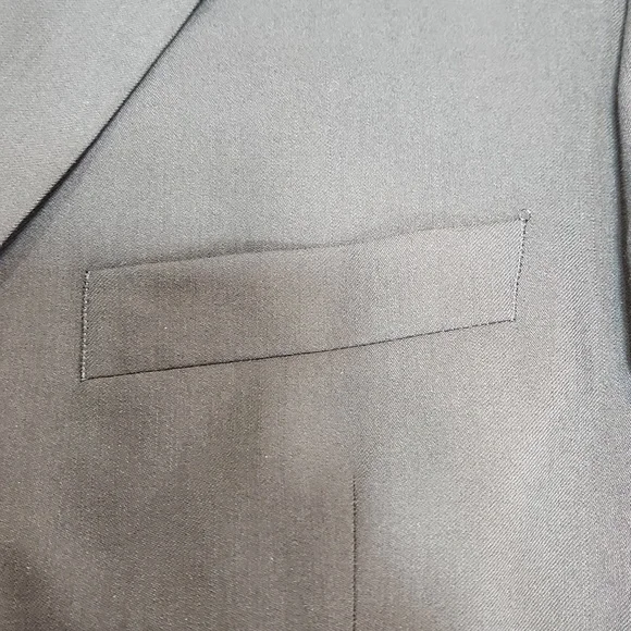 Hugo Boss Einstein/Sigma Jacket - Picture 3 of 13